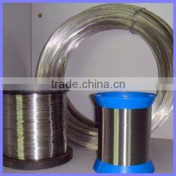 Stainless steel wire