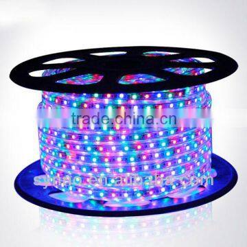 SMD5050 IP65 rgb led ribbon light