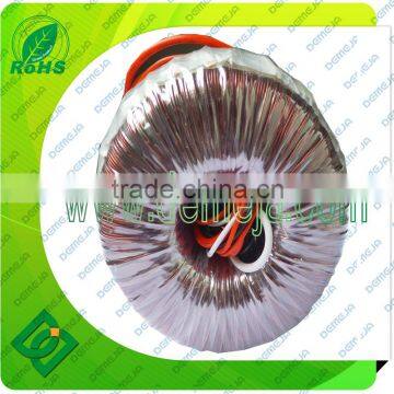 Toroidal Transformer for Inverter.audio Amplifiers photo-2
