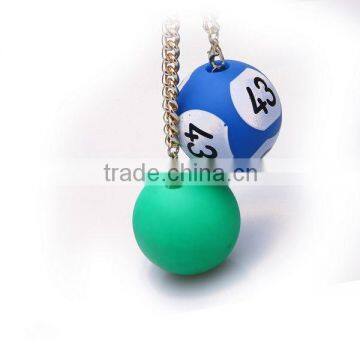 fancy small silicone balls,custom design silicone rubber ball                        
                                                Quality Choice