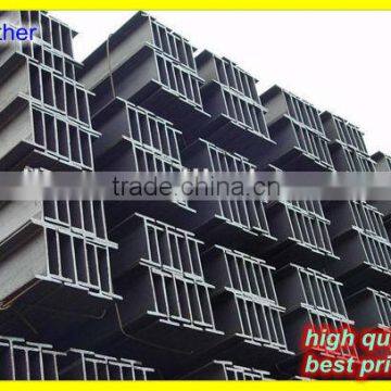 h beam price of the iron from construction