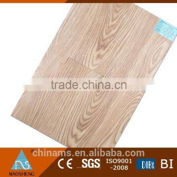 Durable PVC Flooring,Click PVC Planks With 3.2mm;4.2mm;5.0mm Thickness
