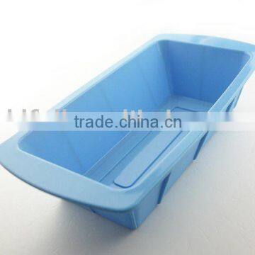 silicone cake mould