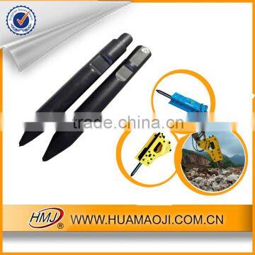 Moil point chisel NPK H10X /NPK10XB