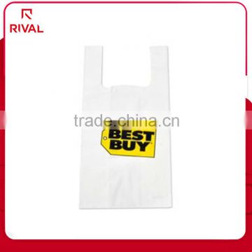 High quality T-shirt style Grocery Bags manufacturer