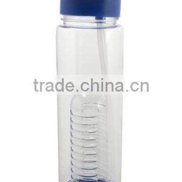 New space water bottle