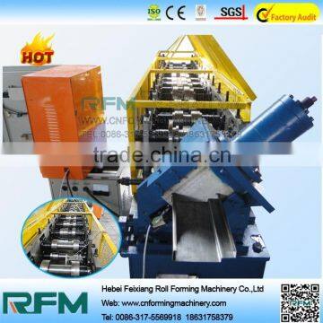 door frame forming machine price