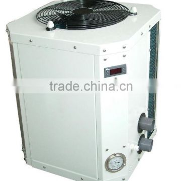 Energy Saving Intelligent Swimming Pool Heat Pump