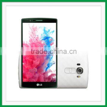 High Quality Premium Explosion Proof Tempered Glass Guard Screen Protector For LG G4 photo-2