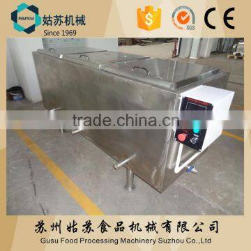 SUS 304 Cover Chocolate Cocoa Melting Tank photo-4