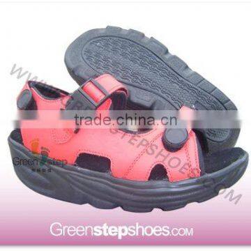 Women Leather Fitness shoes