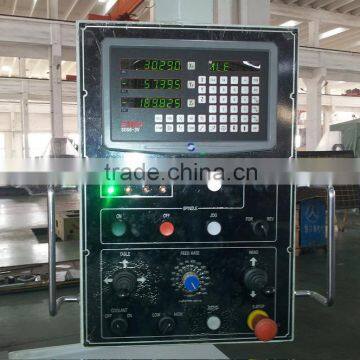 China Machine Tools, Machinery, X715 Universal Milling Machine photo-3