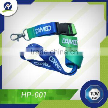 cheap custom lanyards no minimum order