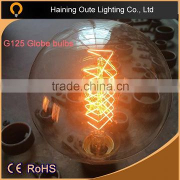 High quality incandescent bulb C35 25W E26 E27 B22 decorative bulb warm light e27 vintage edison light bulb