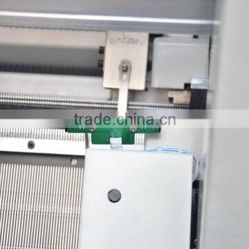 2 System Flat Knitting Machine photo-2