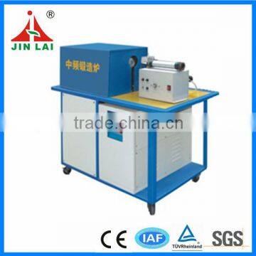 Billet Continuous Casting Machine Induction Furnace (JLZ-110KW)