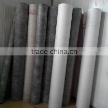 Manufacturer: Underlayment Waterproof Fabric for Waterproofing