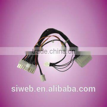 SBW Manufacturer 1.25mm Pitch Solder Wire Connectors photo-3