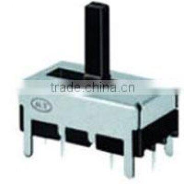 slide potentiometer