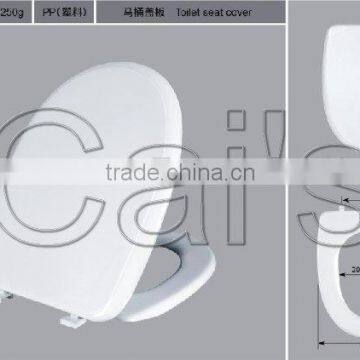 Plastic Toilet Seat Cover CS01