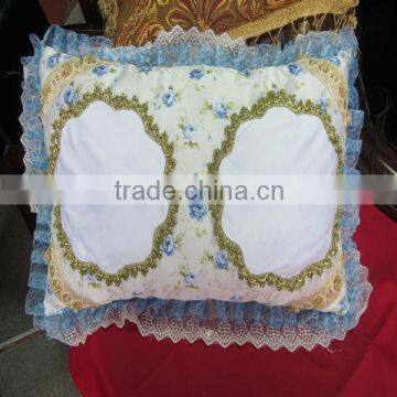 2013 custom cheap decorative pillows(new design)