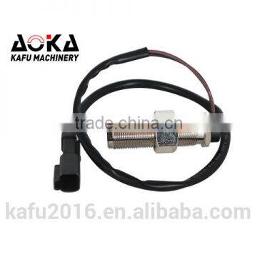 Wholesale E320B/C Excavator Electric Parts Revolution Sensor 125-2966