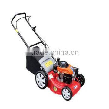 200CC 4100W hand-push Lawn Mower