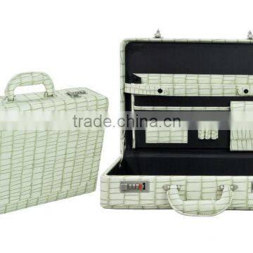 Best laptop attache case, briefcase hard case,small attache case for cheap items to sell china supplier