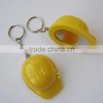 plastic Helmet beer Bottle opener