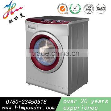 high glossy Indoor use epoxy powder coating for home appliance