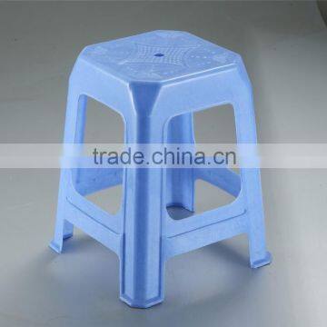 Hotsale StackingPlastic Square Stool