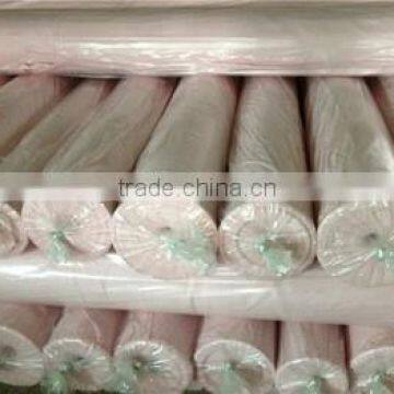 T/C Fabric Micro Peach Fabric for Bedding Set and Other Home Textile photo-3