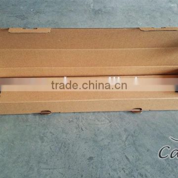 Carton packing box with offset printing cutting mold from Guangzhou factory