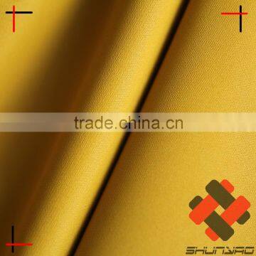 polyester fabric with texture release paper thansfer coating
