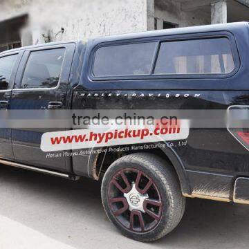 F-150 Supercrew Cab Sport Canopy photo-2