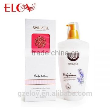 Relieving & Whitening Moistening body white lotion