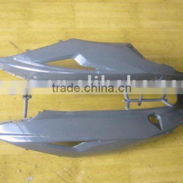 autocycle parts mould