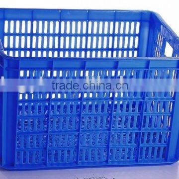 plastic container mould