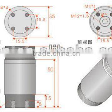 Cheap Cylindrical Tilt Angle Sensor Leveling Tools photo-5