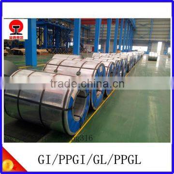 Good Quality -Galvalume Steel Sheet-GL photo-2