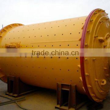 Ball Mill for Mining Machinery