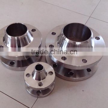 sa a105 raised face socket welding orifice flange