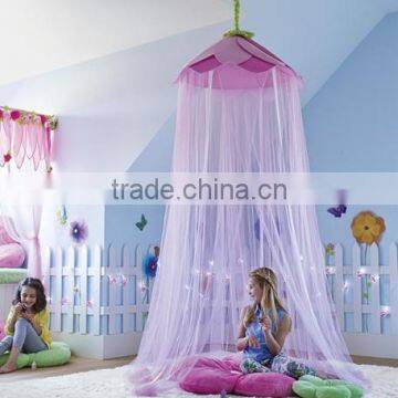 Round Lace Dome Princess Bed Mosquito Nets photo-2