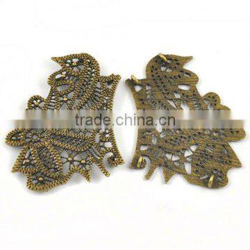 jewelry findings connectors,charms sideways cross jewelry connector