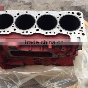 SK200-8 ENGINE CYLINDER BLOCK VH11401E0701 photo-2