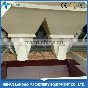 PLD800concrete Batching Machine Price, Sand Stone Batcher and Weighing Hopper photo-6