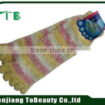 Girls Colorful Socks Knitting Machine for Socks photo-2