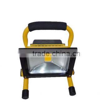 Solar Lampposts Led tv High Quality Rechargeable Led Light photo-2