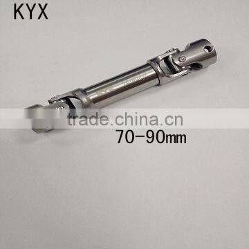 kyx model car accessories drive shaft 70-90mm