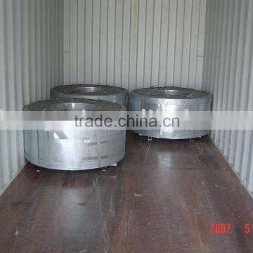 Steel Coils